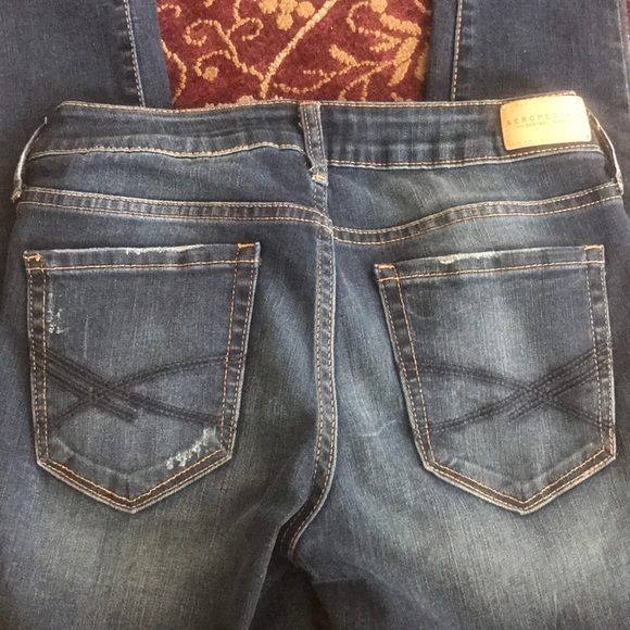 3 for $20 jeans 🌸 - Picture 5 of 5